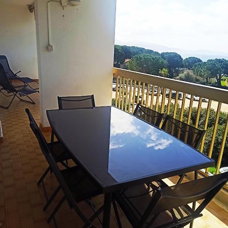 U Riniccio Apartment Сагон Екстериор снимка