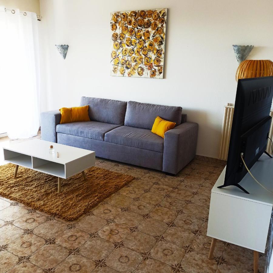 U Riniccio Apartment Сагон Екстериор снимка
