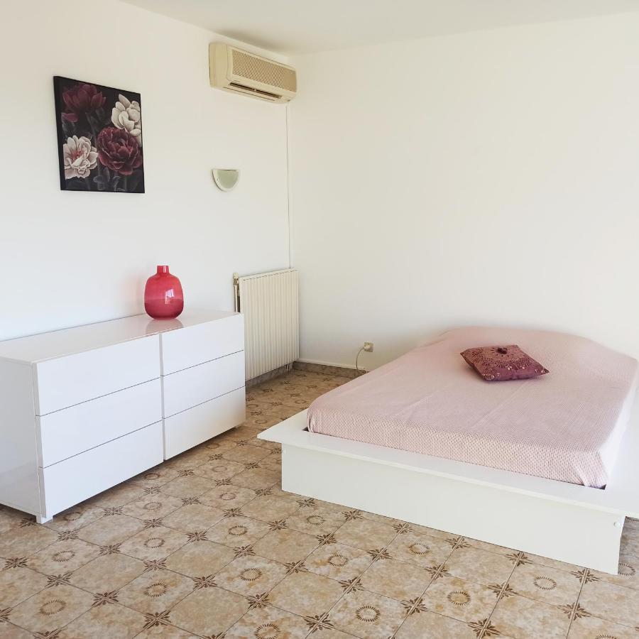 U Riniccio Apartment Сагон Екстериор снимка