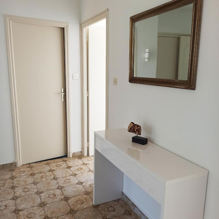 U Riniccio Apartment Сагон Екстериор снимка