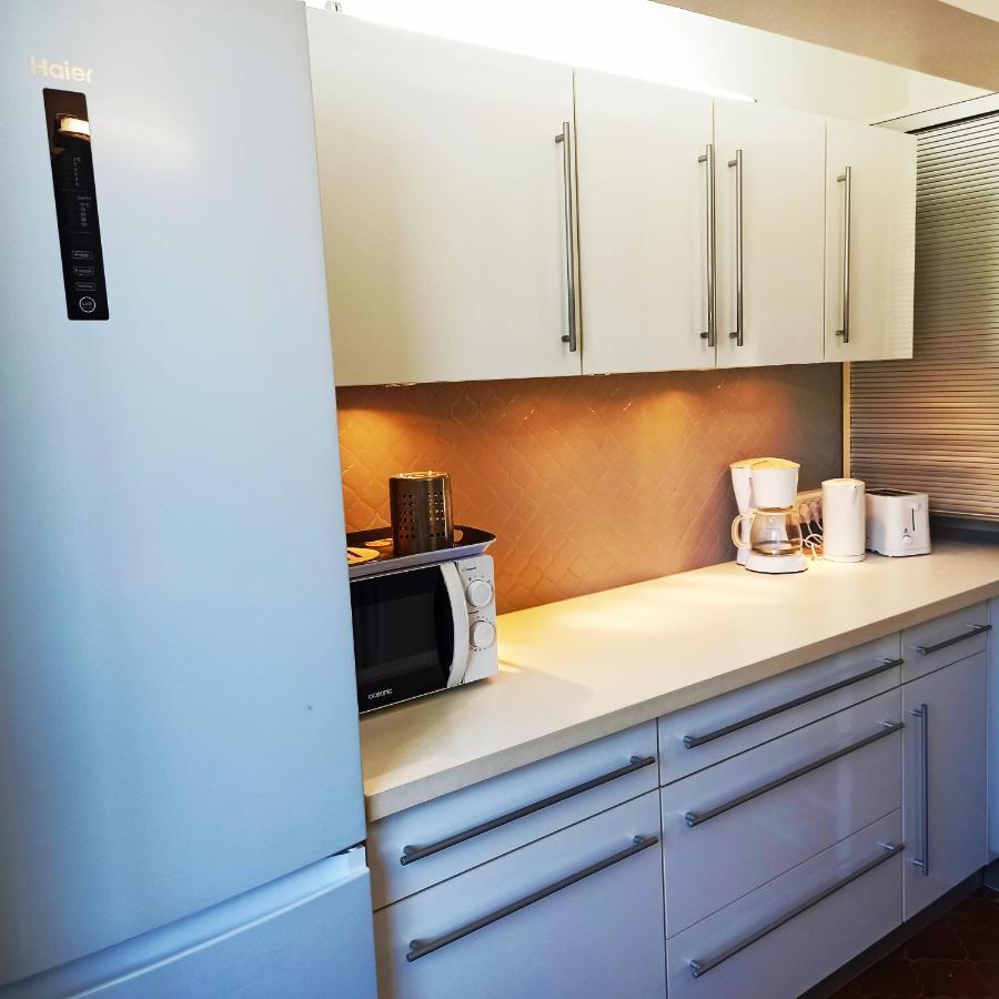 U Riniccio Apartment Сагон Екстериор снимка