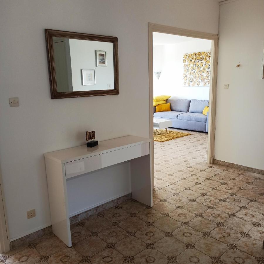 U Riniccio Apartment Сагон Екстериор снимка
